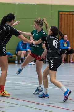 Bild 23 - Damen HSG Kremperheide/M�nsterdorf - Suchsdorfer SV : Ergebnis: 39:22